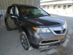 ACURA - MDX