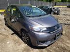 HONDA - FIT