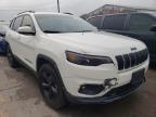 JEEP - CHEROKEE