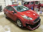 FORD - FIESTA