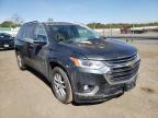 CHEVROLET - TRAVERSE