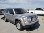 JEEP - PATRIOT