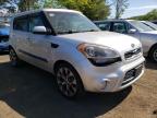 KIA - SOUL