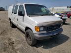 FORD - ECONOLINE