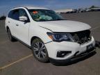 NISSAN - PATHFINDER