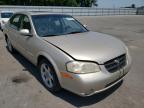 NISSAN - MAXIMA