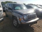 JEEP - PATRIOT