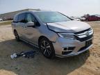 HONDA - ODYSSEY