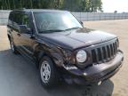 JEEP - PATRIOT