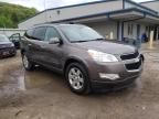 CHEVROLET - TRAVERSE