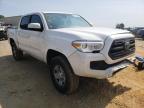 TOYOTA - TACOMA