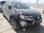 LEXUS - RX350