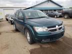 DODGE - JOURNEY