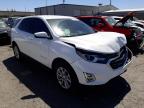 CHEVROLET - EQUINOX