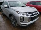 MITSUBISHI - OUTLANDER