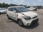 KIA - SOUL