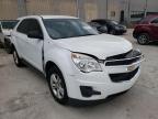 CHEVROLET - EQUINOX