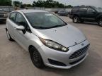 FORD - FIESTA