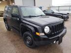 JEEP - PATRIOT