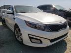 KIA - OPTIMA