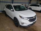 CHEVROLET - EQUINOX