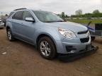 CHEVROLET - EQUINOX