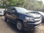 CHEVROLET - COLORADO