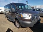 FORD - TRANSIT CONNECT