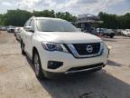NISSAN - PATHFINDER