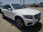 MERCEDES-BENZ - GLC-CLASS