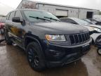 JEEP - GRAND CHEROKEE