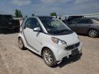 SMART - FORTWO