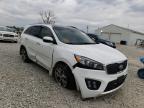 KIA - SORENTO