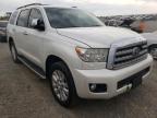 TOYOTA - SEQUOIA