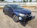 NISSAN - SENTRA