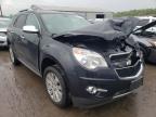 CHEVROLET - EQUINOX