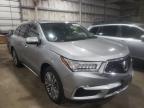 ACURA - MDX