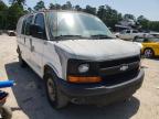 CHEVROLET - EXPRESS