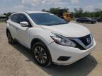 NISSAN - MURANO