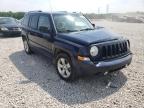 JEEP - PATRIOT