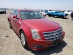 CADILLAC - CTS