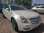 CADILLAC - CTS