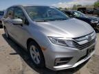HONDA - ODYSSEY