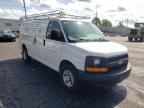 CHEVROLET - EXPRESS