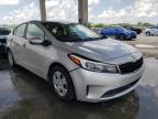 KIA - FORTE