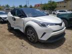 TOYOTA - C-HR