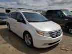 HONDA - ODYSSEY