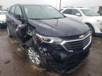 CHEVROLET - EQUINOX