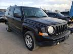 JEEP - PATRIOT