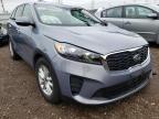 KIA - SORENTO